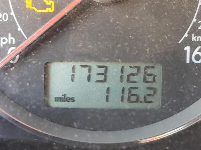 WVWYH63B12E109584 - 2002 VOLKSWAGEN PASSAT GLX Gümüş foto 8