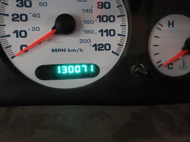 2B3HD46R54H663698 - 2004 DODGE INTREPID S 灰色 照片 8