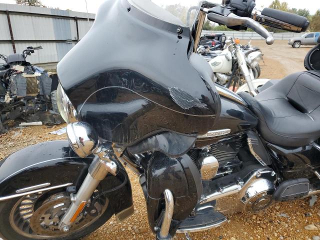 1HD1KEM19DB610745 - 2013 HARLEY-DAVIDSON FLHTK ELEC 黑色 照片 10