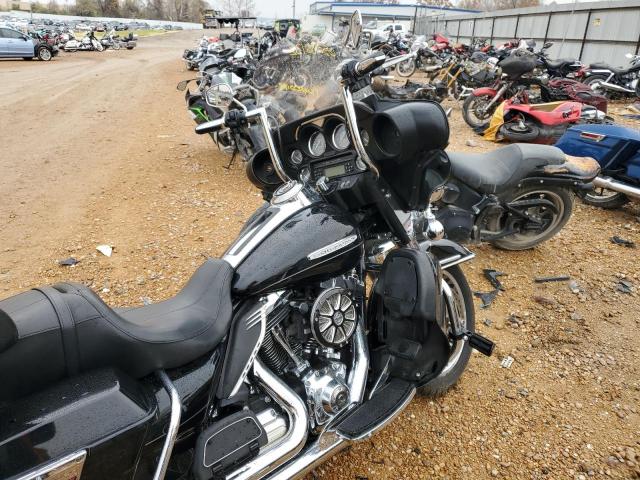 1HD1KEM19DB610745 - 2013 HARLEY-DAVIDSON FLHTK ELEC 黑色 照片 5
