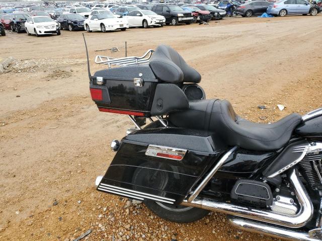 1HD1KEM19DB610745 - 2013 HARLEY-DAVIDSON FLHTK ELEC 黑色 照片 6