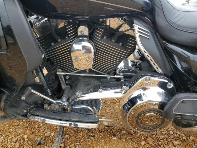 1HD1KEM19DB610745 - 2013 HARLEY-DAVIDSON FLHTK ELEC 黑色 照片 7
