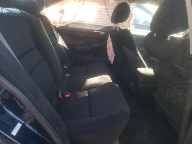 2HGFA1F66AH556112 - 2010 HONDA CIVIC LX-S Mavi foto 6