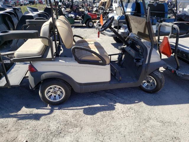 JE1820871928 - 2018 CLUB GOLF CART WHITE photo 10