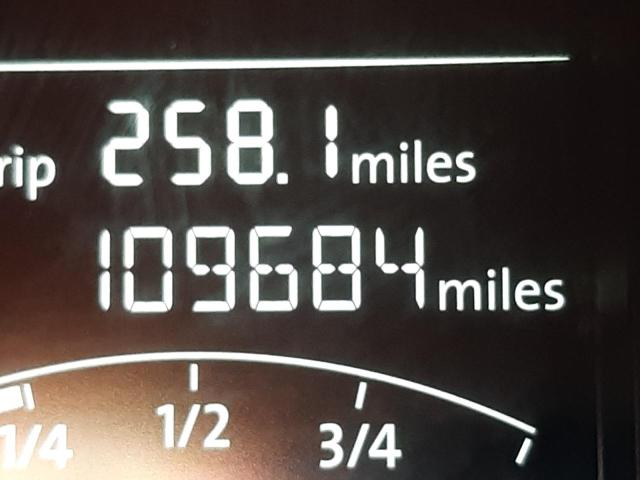 3VW2K7AJXFM227394 - 2015 VOLKSWAGEN JETTA BASE BLUE photo 8