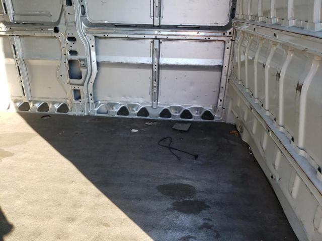 3C6TRVDG0JE129413 - 2018 RAM PROMASTER SILVER photo 6