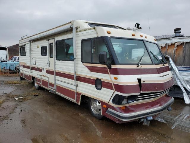 1GBKP37W1J3337331 - 1988 CHEVROLET P30 WHITE photo 1