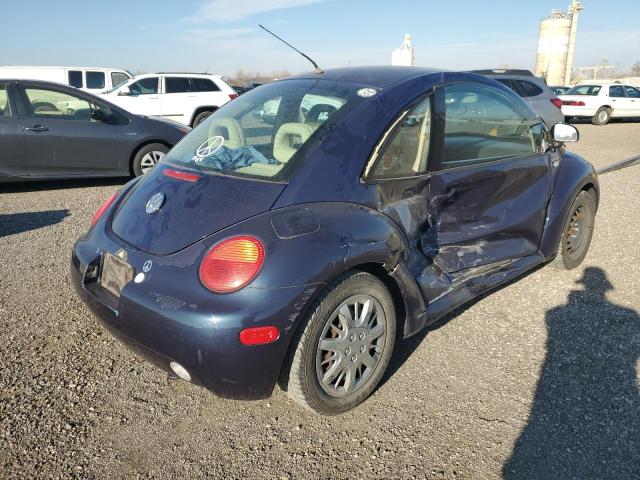 3VWCA21C8XM472434 - 1999 VOLKSWAGEN NEW BEETLE BLUE photo 4