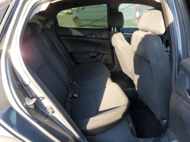 SHHFK7H43JU424763 - 2018 HONDA CIVIC SPOR 灰色 照片 6