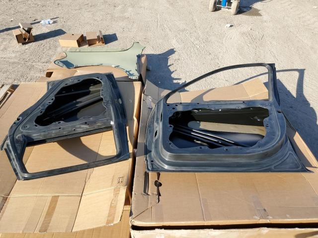 undefined - 2000 VOLKSWAGEN TOUAREG V6 GRAY photo 10