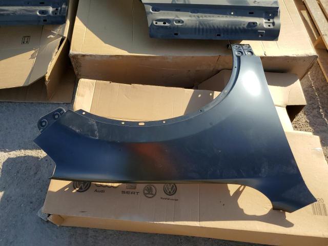 undefined - 2000 VOLKSWAGEN TOUAREG V6 GRAY photo 3