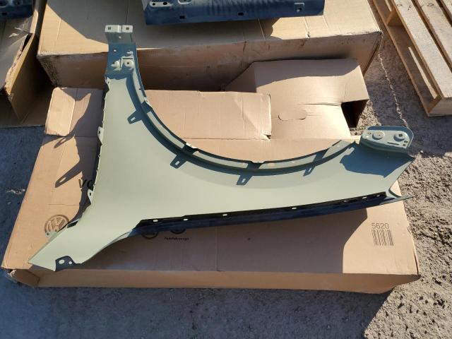 undefined - 2000 VOLKSWAGEN TOUAREG V6 GRAY photo 4