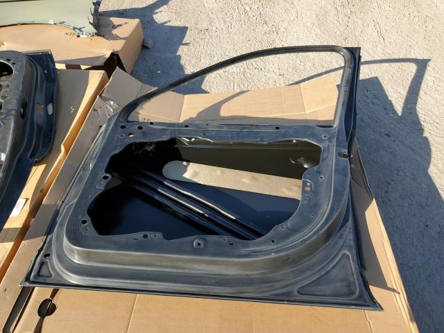 undefined - 2000 VOLKSWAGEN TOUAREG V6 GRAY photo 5