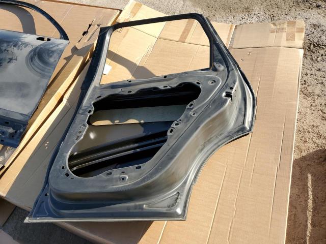 undefined - 2000 VOLKSWAGEN TOUAREG V6 GRAY photo 6