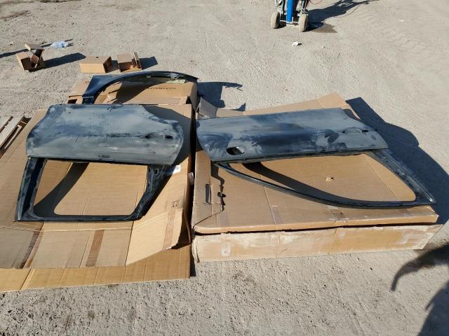 undefined - 2000 VOLKSWAGEN TOUAREG V6 GRAY photo 8