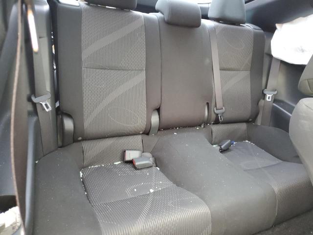 JTKJF5C7XB3010098 - 2011 TOYOTA SCION TC BLACK photo 6