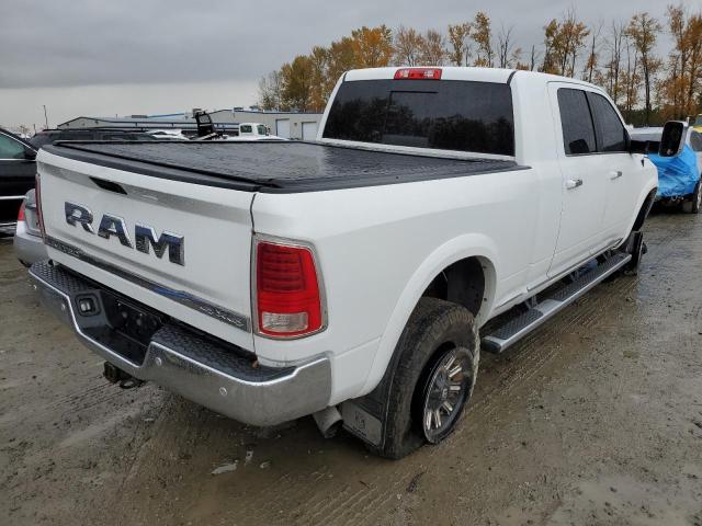 3C63R3NL8GG233712 - 2016 RAM 3500 LONGH WHITE photo 4