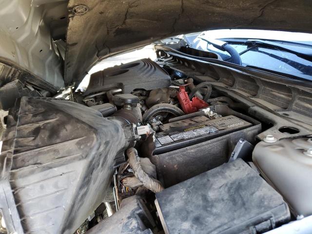 1N4BL4EV8KC251982 - 2019 NISSAN ALTIMA SL SILVER photo 7