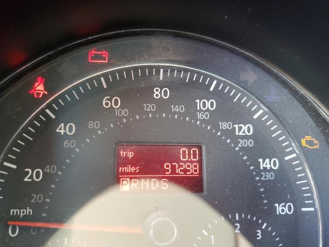 3VWRR31C06M420884 - 2006 VOLKSWAGEN NEW BEETLE 银色 照片 8