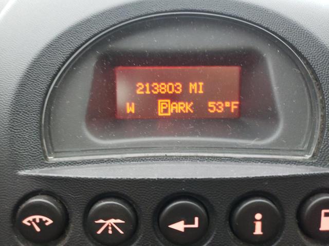 2G2WP552681137302 - 2008 PONTIAC GRAND PRIX ვერცხლისფერი ფოტო 8