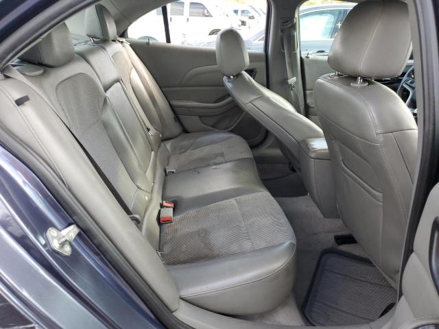 1G11C5SL4FF133598 - 2015 CHEVROLET MALIBU 1LT 蓝色 照片 6