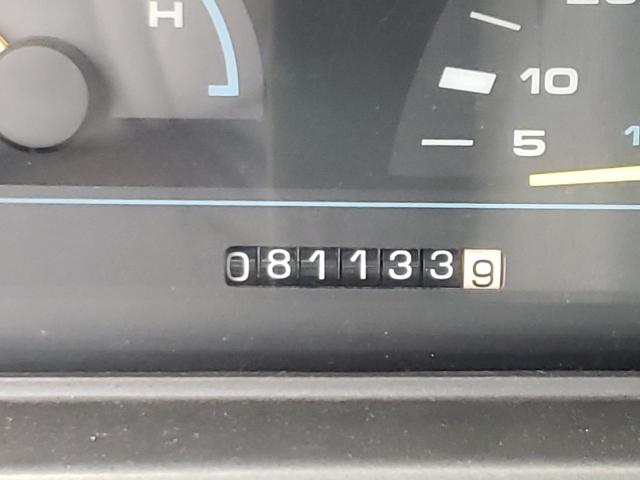 1G3AG55M4R6411596 - 1994 OLDSMOBILE CUTLASS CI ლურჯი ფოტო 8