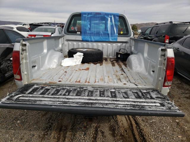 1FTZF1721XKA84900 - 1999 FORD F150 SILVER photo 6