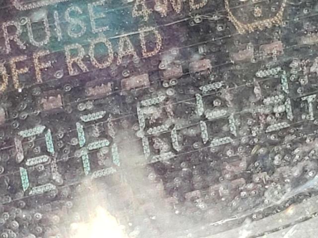 1C4AJWAG2DL607702 - 2013 JEEP WRANGLER S RED photo 8