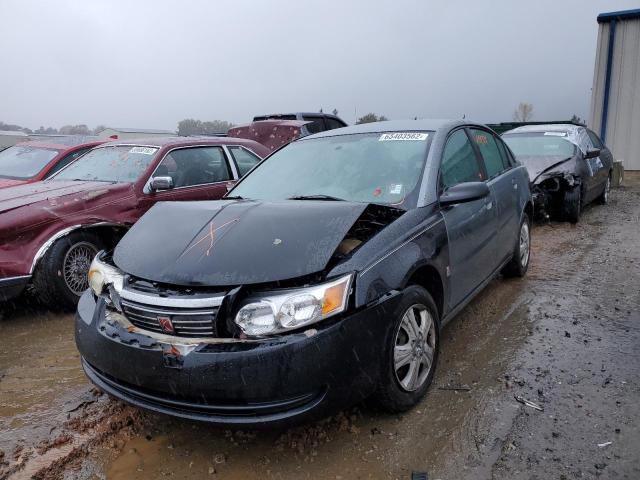 1G8AJ55F06Z126255 - 2006 SATURN ION LEVEL İki rəngli foto 2