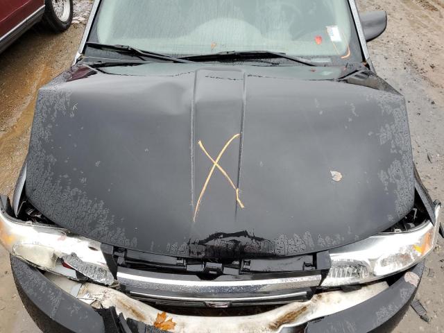 1G8AJ55F06Z126255 - 2006 SATURN ION LEVEL İki rəngli foto 7