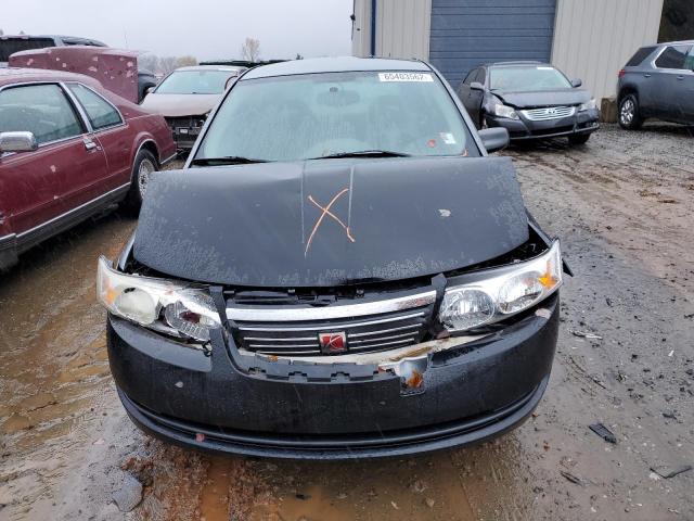 1G8AJ55F06Z126255 - 2006 SATURN ION LEVEL İki rəngli foto 9