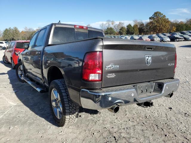 1C6RR7LT8GS151914 - 2016 RAM 1500 SLT GRAY photo 3