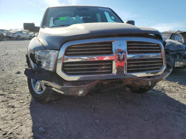 1C6RR7LT8GS151914 - 2016 RAM 1500 SLT GRAY photo 9