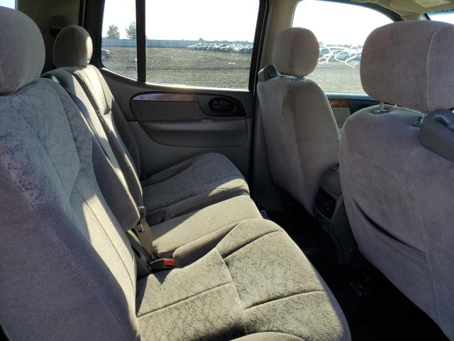 4NUET16S436100412 - 2003 ISUZU ASCENDER S ბეჟი ფოტო 6