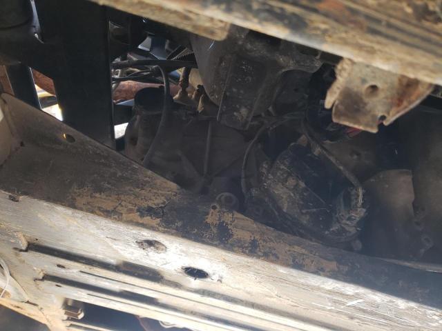 3JBKCAP2XFJ000630 - 2015 CAN-AM COMMANDER GOLD photo 7