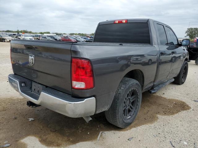 1C6RR6FG0KS514868 - 2019 RAM 1500 CLASS GRAY photo 4