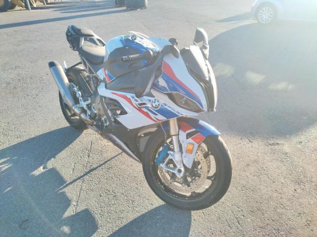 WB10E2304N6F67812 - 2022 BMW S 1000 RR TWO TONE photo 1