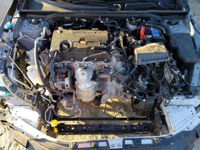 19XFL2H84NE****** - 2022 HONDA CIVIC SPOR 灰色 照片 7