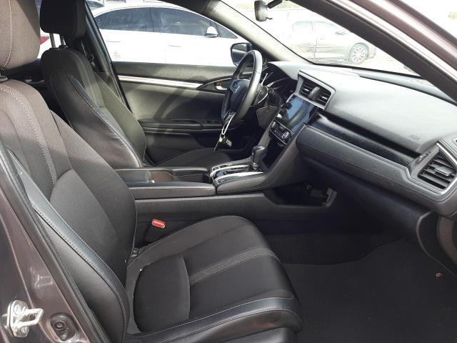 19XFC2F82LE017128 - 2020 HONDA CIVIC SPOR 石墨色 照片 5