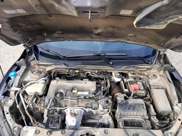 19XFC2F82LE017128 - 2020 HONDA CIVIC SPOR 石墨色 照片 7