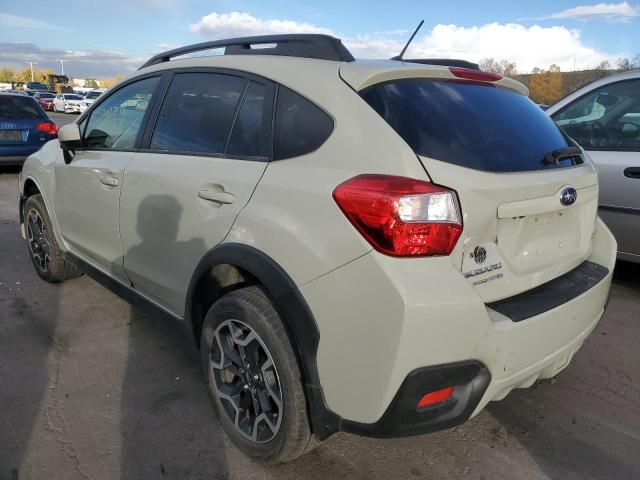 JF2GPABC5G8315820 - 2016 SUBARU CROSSTREK TAN photo 3