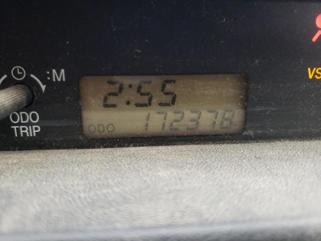 JTLKT334850189024 - 2005 TOYOTA SCION XB Gri fotoğraf 8