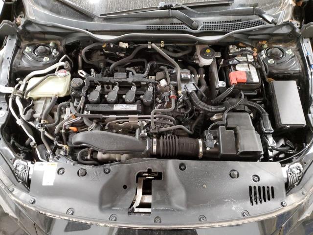 SHHFK7H90HU221349 - 2017 HONDA CIVIC SPOR 黑色 照片 7