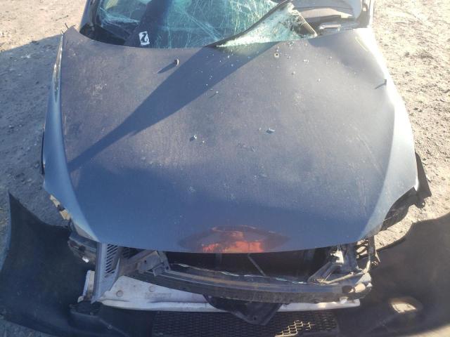 JTKDE177560143216 - 2006 TOYOTA SCION TC BLUE photo 7