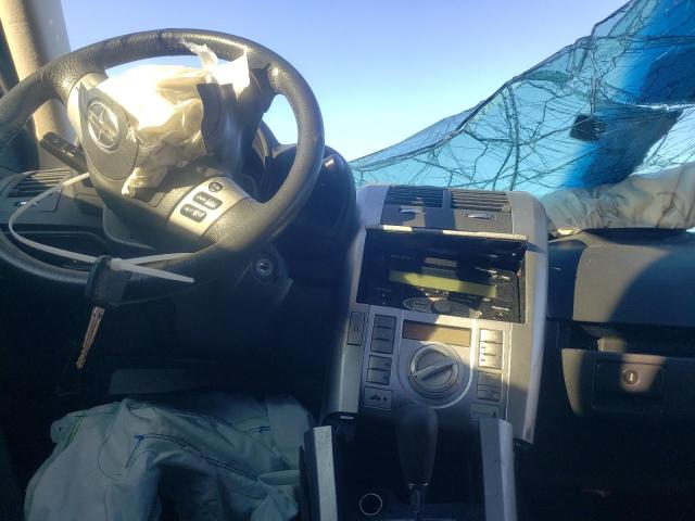 JTKDE177560143216 - 2006 TOYOTA SCION TC BLUE photo 9