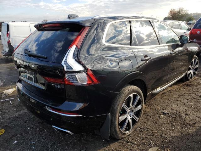 YV4A22RL1K1323829 - 2019 VOLVO XC60 T6 IN BLACK photo 4