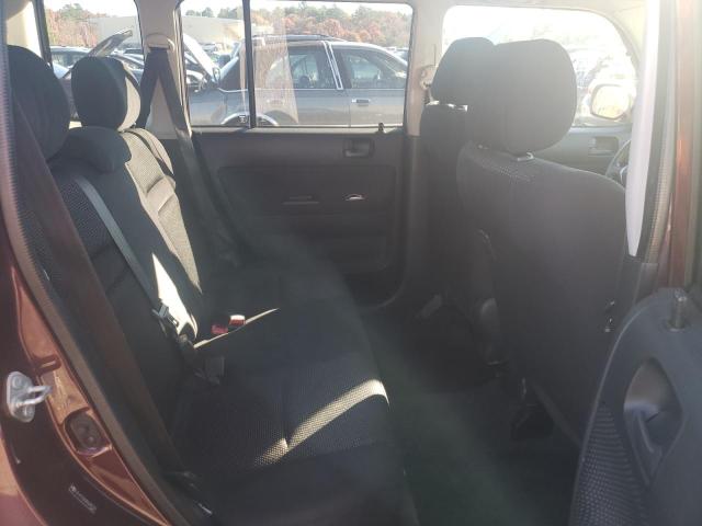 JTLKT324250205722 - 2005 TOYOTA SCION XB Bordo fotoğraf 6