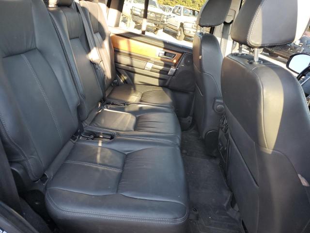 SALAK2V60FA738951 - 2015 LAND ROVER LR4 HSE LU GRAY photo 6