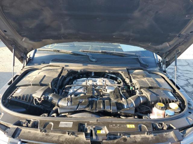 SALAK2V60FA738951 - 2015 LAND ROVER LR4 HSE LU GRAY photo 7