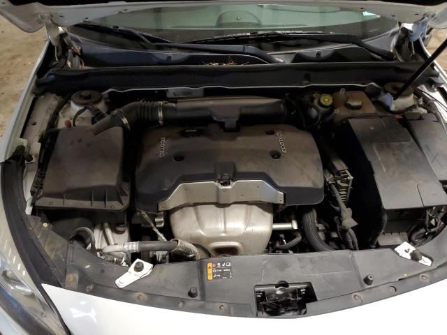 1G11F5SL6FF293490 - 2015 CHEVROLET MALIBU LTZ თეთრი ფოტო 7